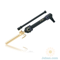 1/2 Inch Professional Marcel Iron For Extra-tight Curls