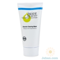 Blemish Clearing Mask