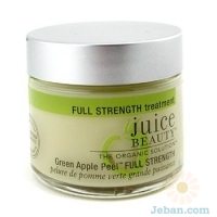 Green Apple Peel - Full Strength