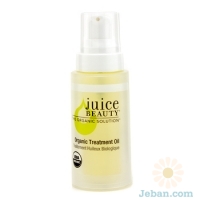 Organic Treatment Oil
