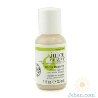 Oil Free Moisturizer (Travel Size)