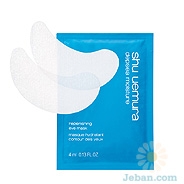 Moisture Eye Zone Mask 