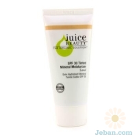 Mineral Light Moisturier SPF30