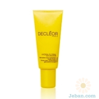 Flower Dew Moisturising Gel-cream For Eyes