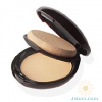 Pro Finish Powder Foundation