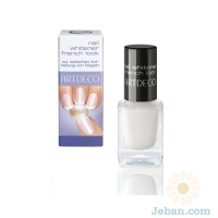 Nail Whitener French Look