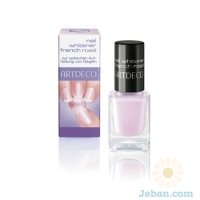 Nail Whitener French Rosé