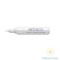 French Manicure Pen