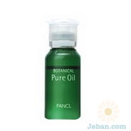 Botanical Pure Oil