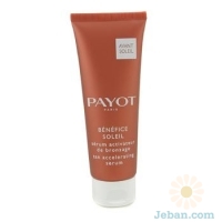 Benefice Soleil Tan Accelerating Serum (For Face & Body)