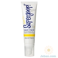 Save Face A.M. Moisturizer SPF 35+
