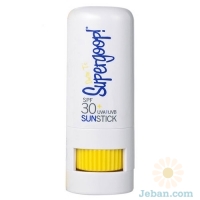 SPF 30 + UVA/UVB Sunstick