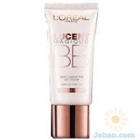 Paris Lucent Magique BB Cream 