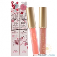 Bb : Perfect Lip Gloss
