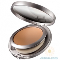 Tinted Moisturizer Crème Compact Spf20 