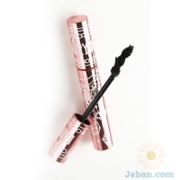 Platinum Mascara : Water Proof Type