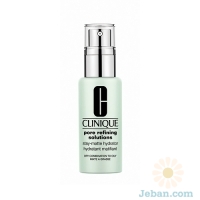 Pore Refining Solutions : Stay Matte Hydrator