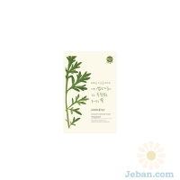 Natural Essential Mask : Mugwort