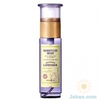 Moisture (Lavender) : Mist