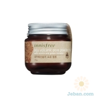 Jeju Volcanic Pore : Powder Mask
