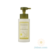 Brightening (Lemongrass) : Cleansing Lotion