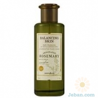 Balancing (Rosemary) : Skin 