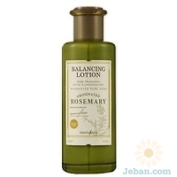 Balancing (Rosemary) : Lotion