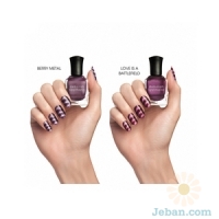 Deborah Lippmann :  Steal My Kisses