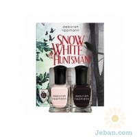 Deborah Lippmann :  Snow White And The Huntsman Set