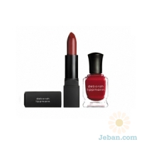 Deborah Lippmann : Love Notes