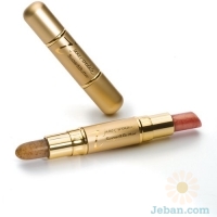 Sugar&Butter Lip Exfoliator/Plumper