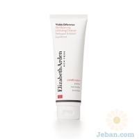 Visible Difference Skin Balancing Exfoliating : Cleanser 