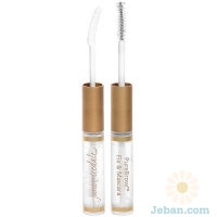PUREBROW FIX™ & MASCARA