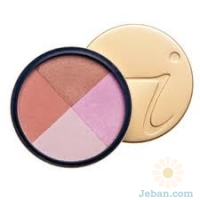 Quad Bronzer Rose Dawn