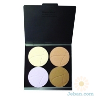 Beyond Matte HD Matifying Powders Palette Case