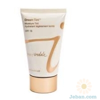 Dream Tint® SPF 15 Moisture Tint Light
