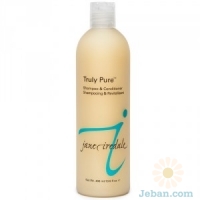 Truly Pure™ Shampoo & Conditioner
