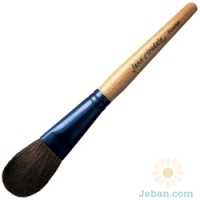 Chisel Powder Brush