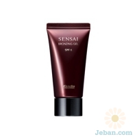 Bronzing Gel