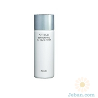 Silky Purifying : Silk Peeling Powder