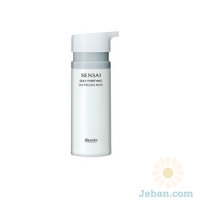 Silky Purifying : Silk Peeling Mask