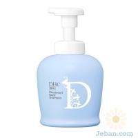 Dhc Deodorant Body Shampoo 
