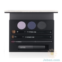 I L L U S T R A T E D Eye Kit