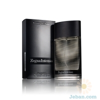 Zegna Intenso Eau de Toilette Nutural Spray 