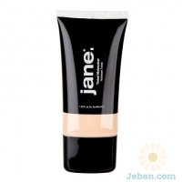 Tinted Moisturizer