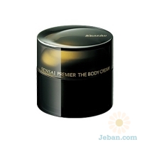 Premier : The Body Cream