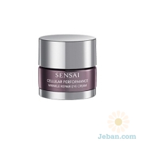 Cellular Performance Wrinkle Repair : Eye Cream