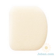 Puff for Lucent Pressed Powder