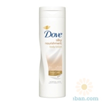 Silky Nourishment Body Lotion