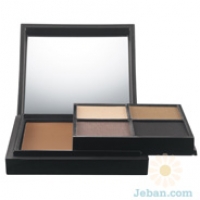 Carine Roitfeld  : Full Face Kit ( Desert Camouflage)